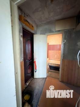 1-к квартира, вторичка, 33м2, 1/11 этаж