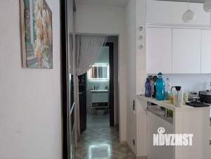 2-к квартира, вторичка, 56м2, 1/4 этаж