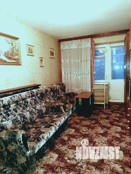 2-к квартира, вторичка, 47м2, 3/5 этаж