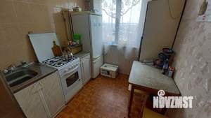 2-к квартира, вторичка, 46м2, 5/5 этаж