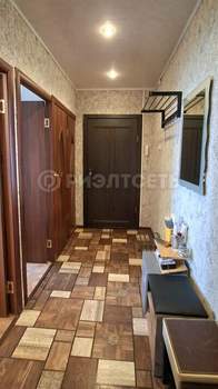 2-к квартира, вторичка, 44м2, 4/5 этаж