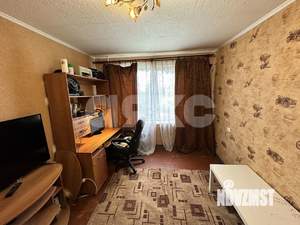 2-к квартира, вторичка, 47м2, 4/5 этаж