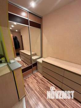 1-к квартира, вторичка, 45м2, 4/6 этаж