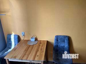 1-к квартира, вторичка, 30м2, 4/6 этаж
