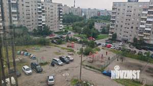 1-к квартира, вторичка, 32м2, 7/9 этаж