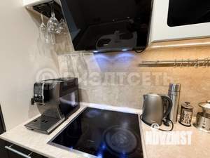 1-к квартира, вторичка, 32м2, 1/3 этаж