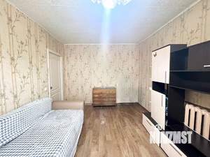1-к квартира, вторичка, 31м2, 2/5 этаж