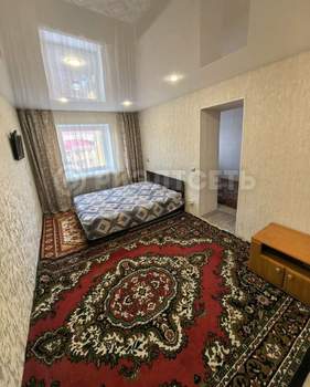 3-к квартира, вторичка, 55м2, 5/5 этаж