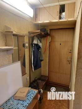 2-к квартира, вторичка, 48м2, 2/6 этаж