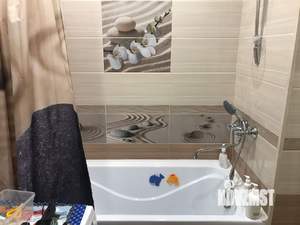 2-к квартира, вторичка, 46м2, 4/10 этаж