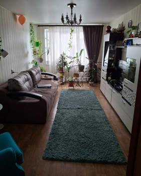 2-к квартира, вторичка, 56м2, 4/9 этаж