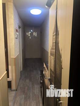 3-к квартира, вторичка, 59м2, 1/6 этаж