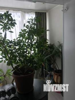 3-к квартира, вторичка, 70м2, 2/9 этаж