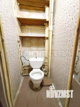 2-к квартира, вторичка, 46м2, 1/9 этаж