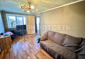 2-к квартира, вторичка, 42м2, 3/5 этаж