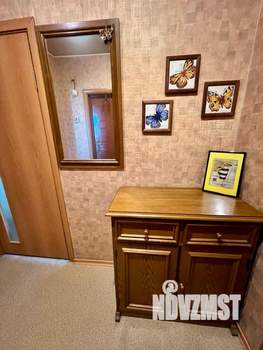 1-к квартира, вторичка, 41м2, 7/11 этаж