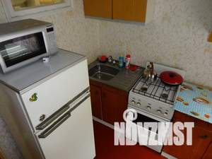 1-к квартира, вторичка, 31м2, 2/6 этаж