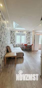3-к квартира, вторичка, 53м2, 2/9 этаж