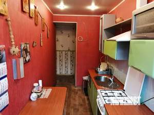 2-к квартира, вторичка, 51м2, 3/5 этаж