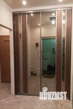 2-к квартира, вторичка, 57м2, 9/9 этаж