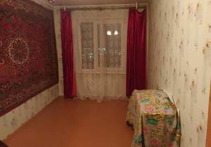 2-к квартира, вторичка, 43м2, 6/9 этаж