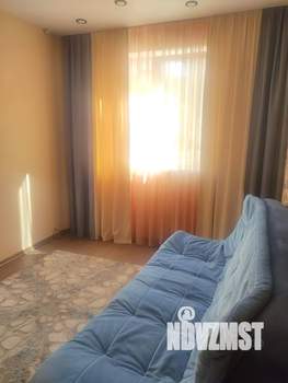 2-к квартира, вторичка, 56м2, 2/9 этаж