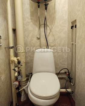 1-к квартира, вторичка, 30м2, 2/9 этаж