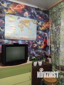 3-к квартира, вторичка, 58м2, 1/9 этаж