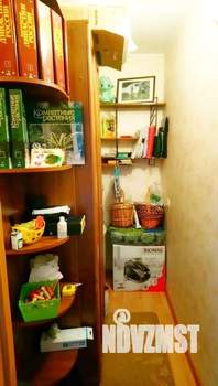 2-к квартира, вторичка, 44м2, 5/5 этаж