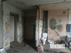 1-к квартира, вторичка, 29м2, 3/5 этаж