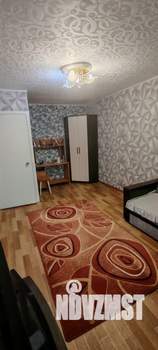 1-к квартира, вторичка, 31м2, 4/9 этаж