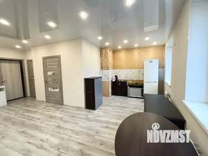 2-к квартира, вторичка, 54м2, 14/14 этаж