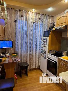 1-к квартира, вторичка, 30м2, 8/9 этаж