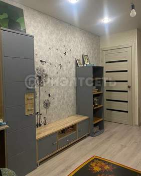 2-к квартира, вторичка, 48м2, 5/5 этаж
