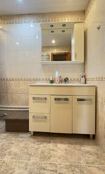 3-к квартира, вторичка, 62м2, 6/9 этаж
