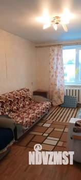 2-к квартира, вторичка, 46м2, 5/6 этаж