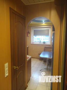 3-к квартира, вторичка, 58м2, 9/9 этаж