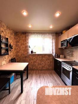 1-к квартира, вторичка, 33м2, 3/9 этаж