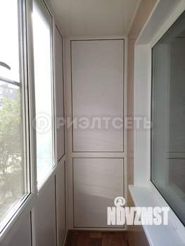 1-к квартира, вторичка, 30м2, 2/5 этаж