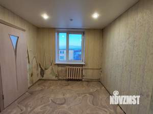 2-к квартира, вторичка, 44м2, 5/5 этаж