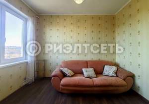 3-к квартира, вторичка, 57м2, 9/9 этаж