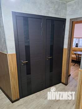 2-к квартира, вторичка, 46м2, 3/5 этаж