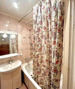 2-к квартира, вторичка, 44м2, 2/5 этаж