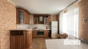 3-к квартира, вторичка, 62м2, 6/9 этаж