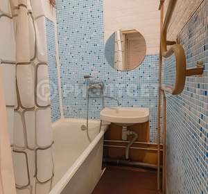 1-к квартира, вторичка, 30м2, 4/5 этаж
