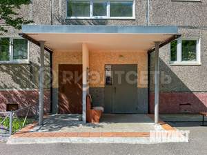 1-к квартира, вторичка, 32м2, 6/9 этаж