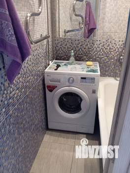 2-к квартира, вторичка, 43м2, 4/5 этаж