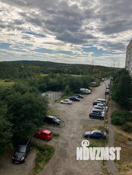 3-к квартира, вторичка, 67м2, 5/9 этаж