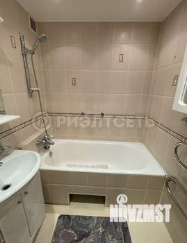 1-к квартира, вторичка, 34м2, 4/9 этаж