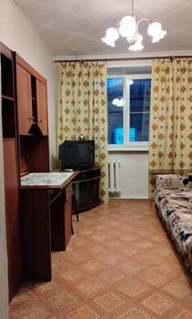 3-к квартира, вторичка, 57м2, 2/5 этаж